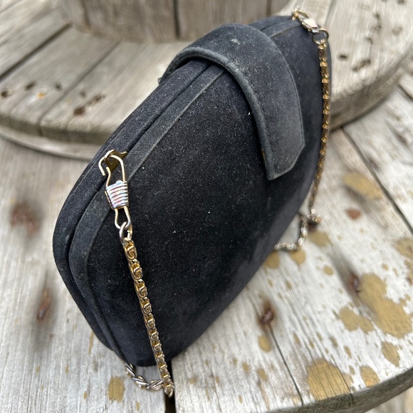 Vintage inspired bag - Picture 5 of 10